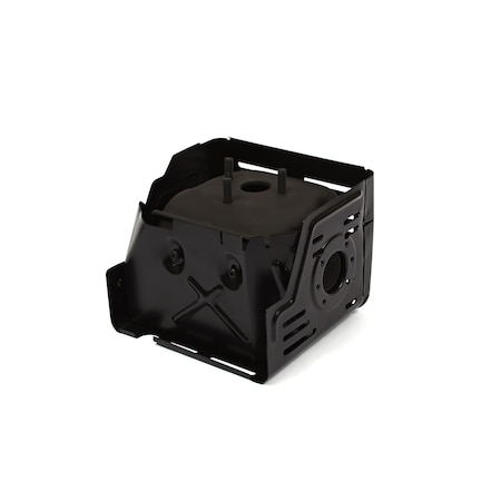 Oregon Muffler HONDA 35-036